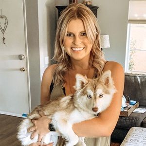 Meet your Posher, Kendall